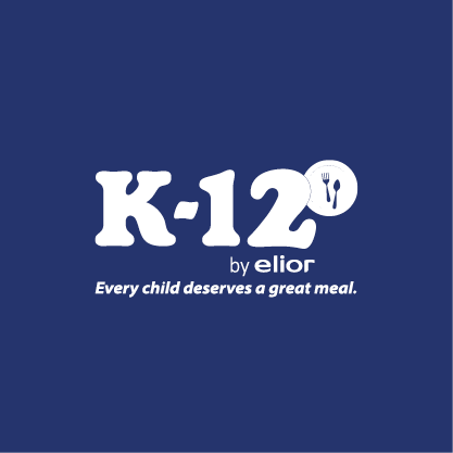 K-12 by Elior | Every child deserves a great meal