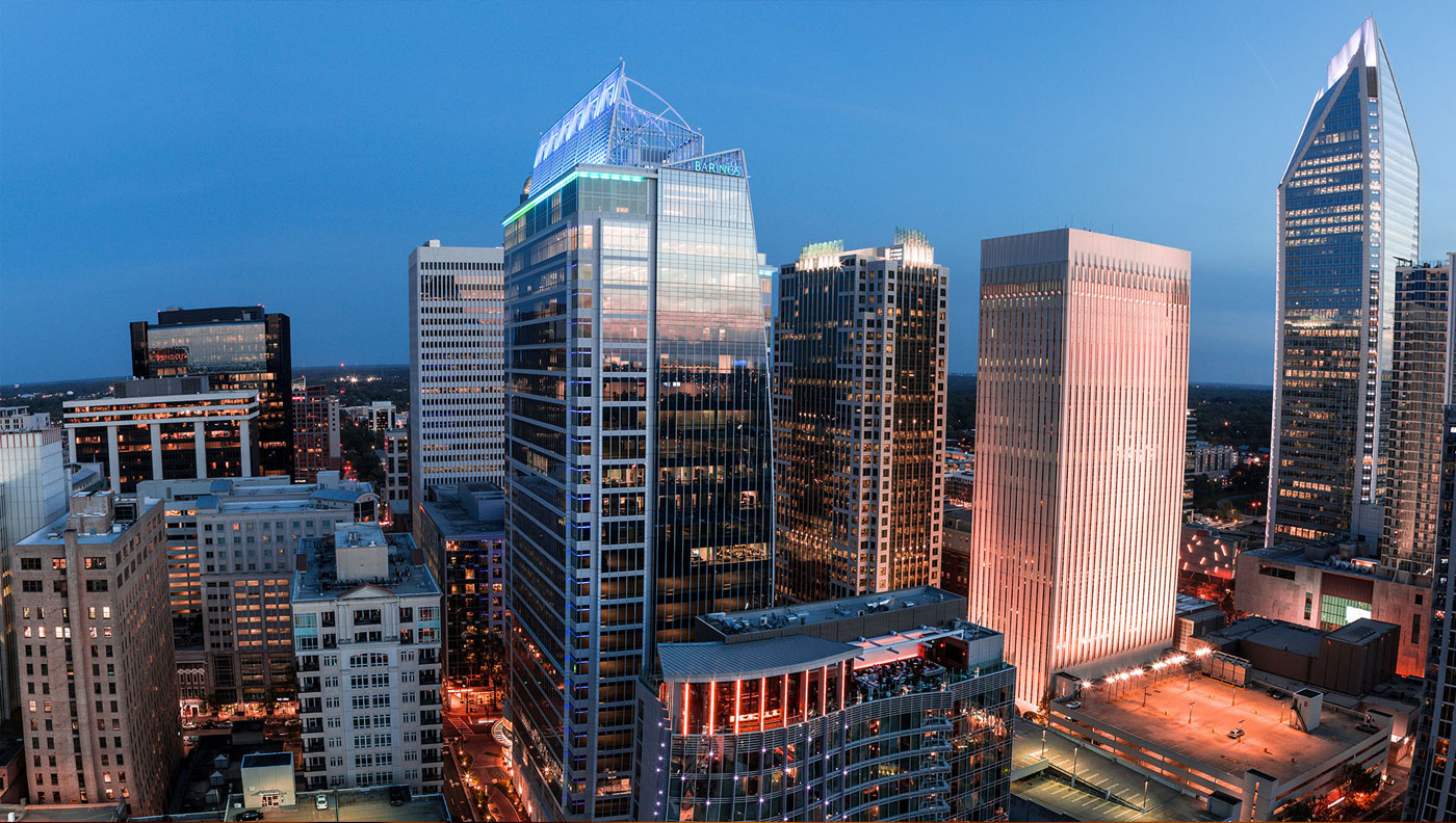 Elior North America Expands Its Presence In Charlotte Elior North America Elior North America Expands Its Presence In Charlotte Elior North America