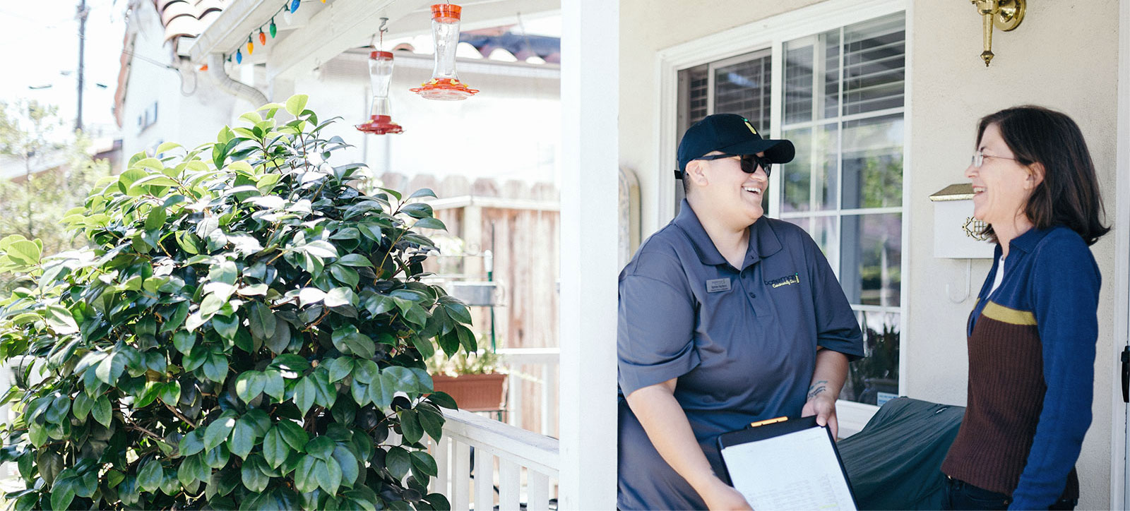 Elior Group Acquires Bateman Community Living Elior North America