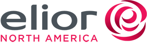 Logo Elior North America