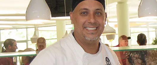 Hector Ruiz