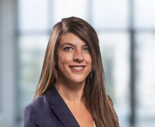 Brittany Mayer-Schuler, Chief Operating Officer at Elior Group