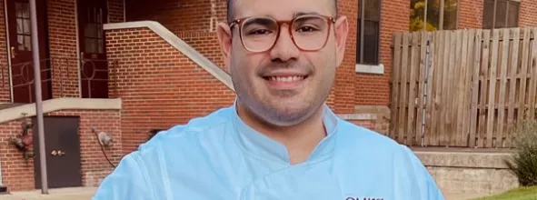 Dennis Rivera