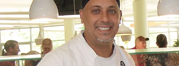 Hector Ruiz