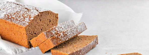Banana bread