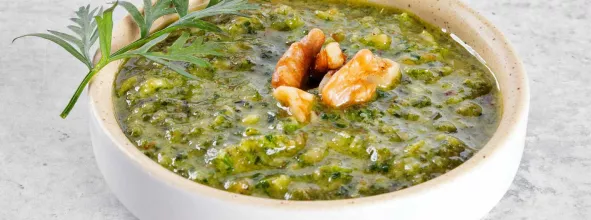 Veggie Top Pesto