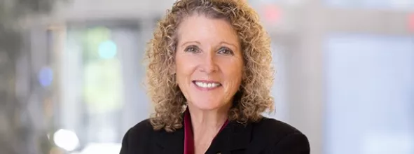 Trish Spellman