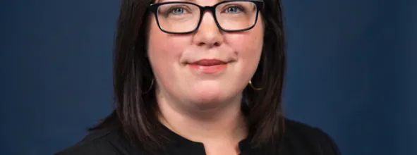 Angela Anderson headshot