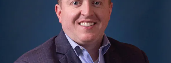 Brian Cullinan headshot