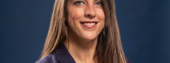 Brittany Mayer-Schuler headshot