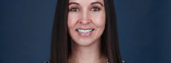 Michelle Popish headshot