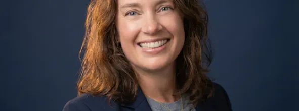 Morgan Bedore headshot