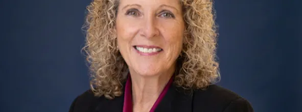 Trish Spellman headshot