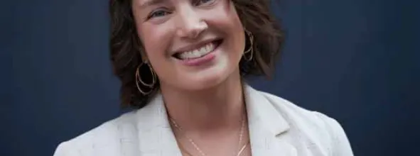 Morgan Bedore headshot
