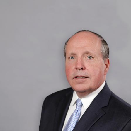 Keith Cullinan