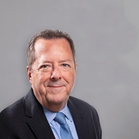 Pat Ahern