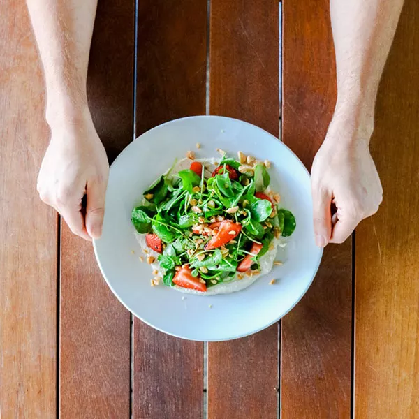 CSR - Healthy Choices Thumbnail