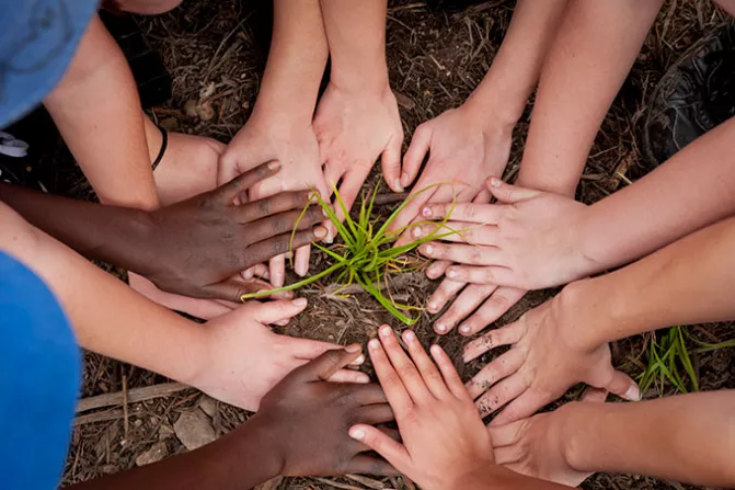 CSR - Thriving People Thumbnail