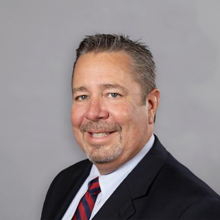 Headshot - John Kirk (Square) Thumbnail