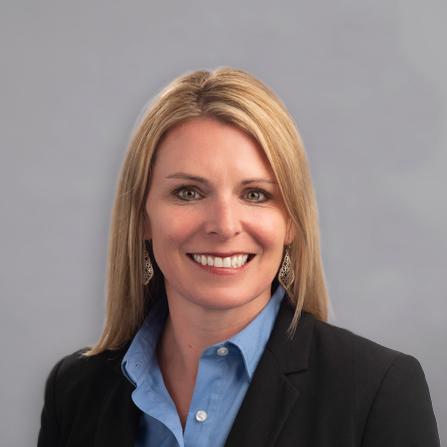 Lisa Schairer