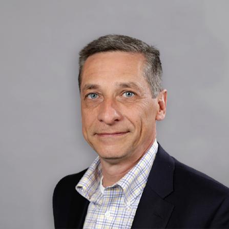 Headshot - Paul Kowalczyk (Square) Thumbnail