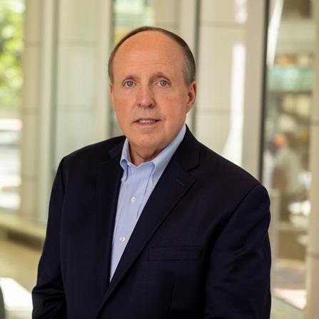Headshot - Keith Cullinan 2021 (Square) Thumbnail