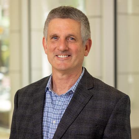 Headshot - Tim Anderson 2021 (Square) Thumbnail