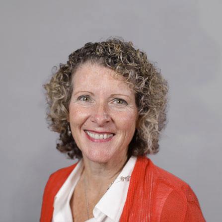 Trish Spellman