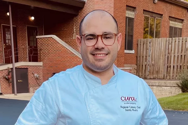 Winning Chefs Go Head-to-Head in Food Fight to Combat Waste Thumbnail