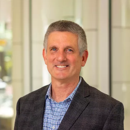 Headshot - Tim Anderson 2021 (Square) Tim Anderson