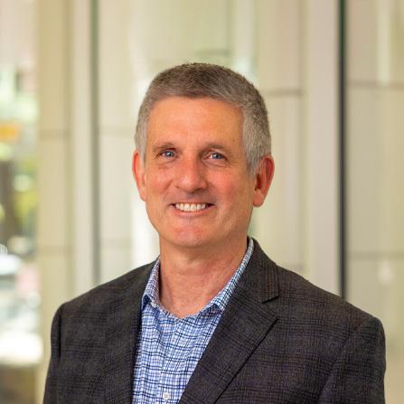 Headshot - Tim Anderson 2021 (Square) Tim Anderson