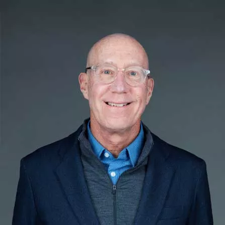 Scott Berkman