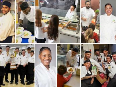 Article - Elior North America Expands Education Segment with New Acquisition