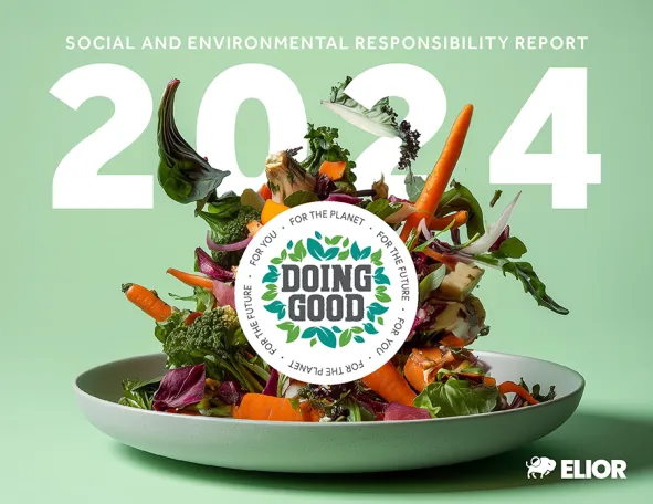 Social and Environmental Responsibility 2024