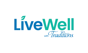 LiveWell with Traditions