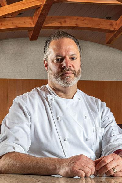 Chef Rich Freedman Chef Rich Freedman