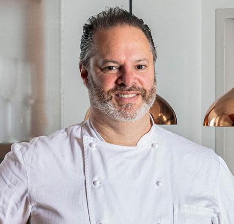 Chef Rich Freedman Chef Rich Freedman