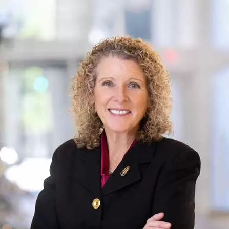 Patricia Spellman, President at CURA Hospitality