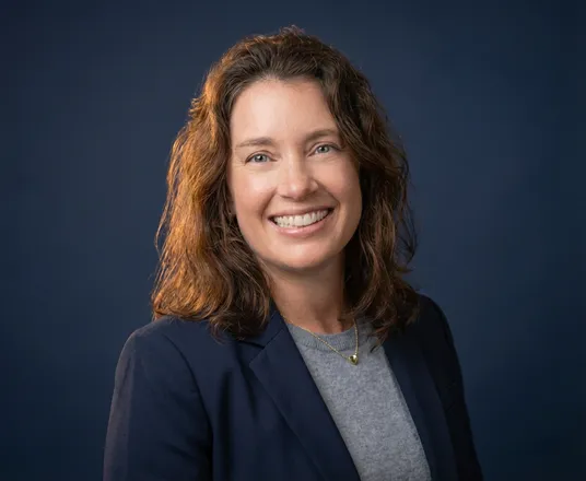 Morgan Bedore headshot