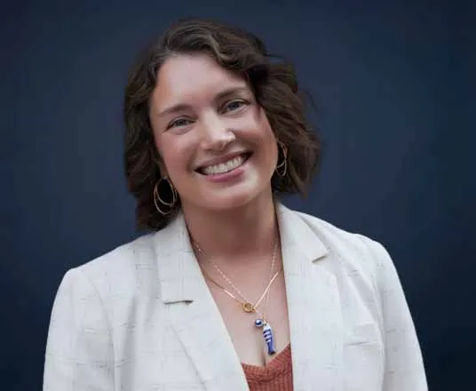 Morgan Bedore headshot